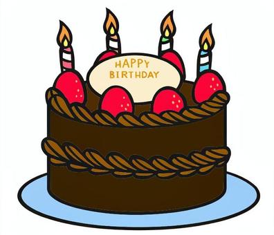 birthday 19, ngày sinh nhật, bánh ngọt, kẹo, JPG, PNG và AI