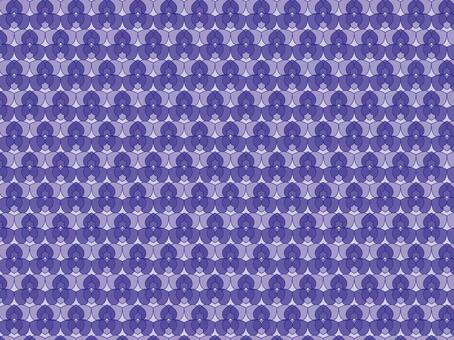 Heart-shaped pattern 1_3, heart, wallpaper, copy-forgery-inhibited pattern, JPG, PNG and AI