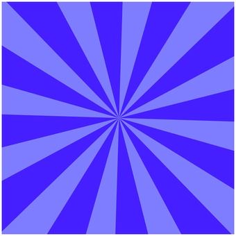 Flat concentrated line/blue_square, , JPG and AI