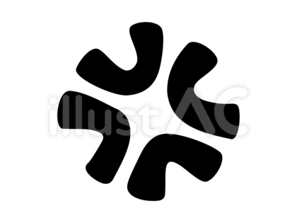 手書きの怒りマーク
