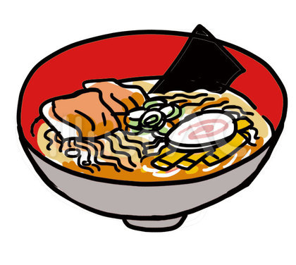 ラーメン