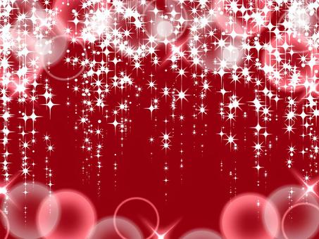 red christmas glitter background, JPG red christmas glitter background, แวว, ภาพสามมิติ, อ่อนแอ, JPG