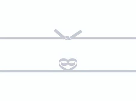 熨斗 現代風カラーの熨斗 熨斗 現代風カラーの熨斗 のし,御熨斗,熨斗,シンプル,スモーキーカラー,くすみ色,現代,現代風,セットのイラスト素材