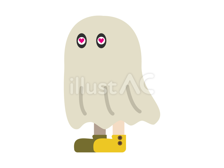 ハロウィンのアイコン　仮装した人　2 秋,ハロウィン,アイコンのイラスト素材