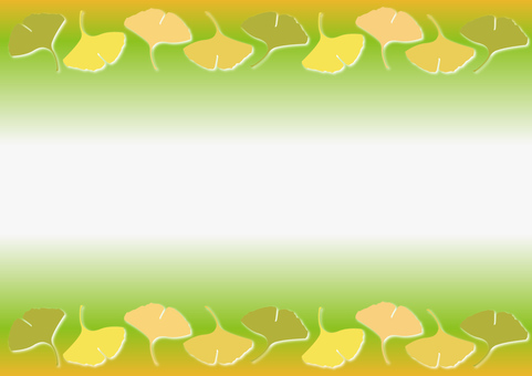 ginkgo_ ginkgo frame 6, JPG and AI ginkgo_ ginkgo frame 6, , JPG and AI