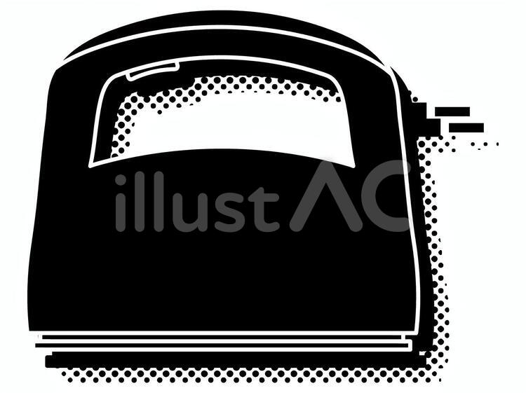 衣類スチーマー 衣類スチーマー,スチーマー,家事のイラスト素材
