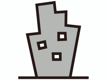 建造, JPG 建造, 商業, 使用, 辦公室, JPG