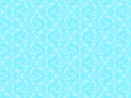 水色の抽象的な幾何学模様の壁紙573 幾何学,背景,壁紙,水色,グラデーション,幾何学模様,テクスチャ,パターン,柄,バックグラウンドのイラスト素材