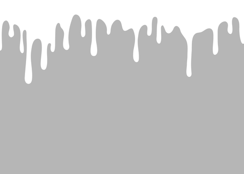 滴り落ちるインクの背景２ インク,絵の具,ペンキのイラスト素材