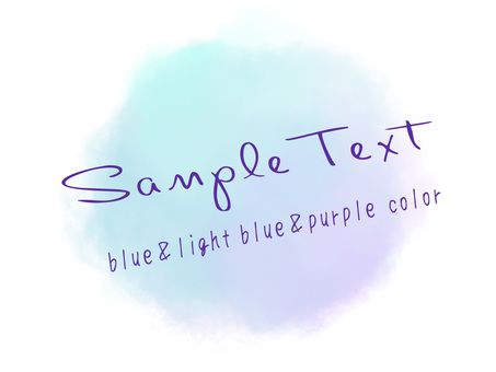 Illustration, background, blue, light blue, 