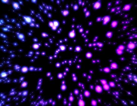 Blurred ball bokeh light 2, JPG and PNG Blurred ball bokeh light 2, light, balls of beads, gradation, JPG and PNG