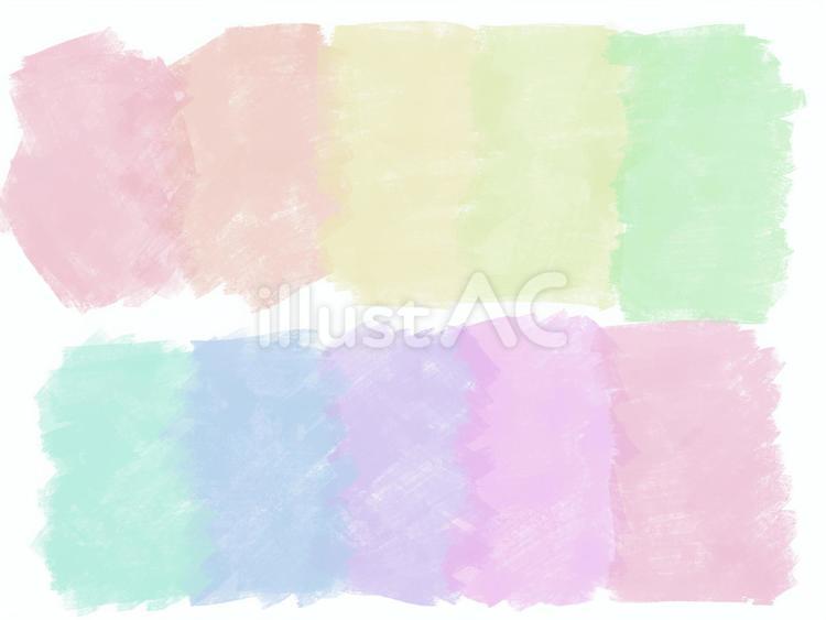 Free Vectors | Pastel color texture