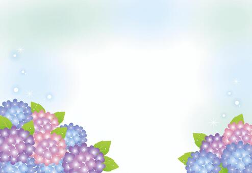 hydrangea, JPG and EPS hydrangea, , JPG and EPS