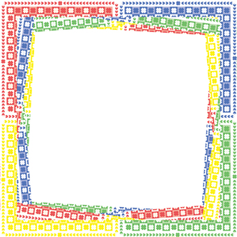 Illustration, घपला, एक दूसरे पर व्याप्त, ढांचा, 