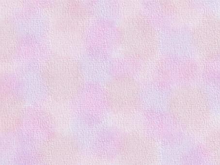 Dot watercolor paper background (pink), , JPG