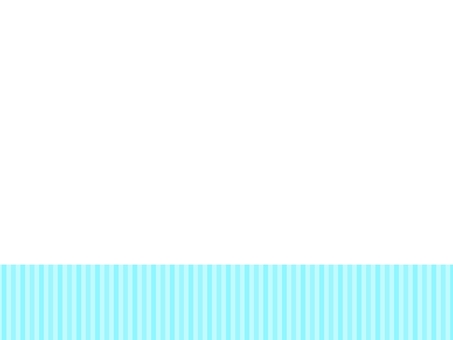 Striped message card blue, stripe, blue, light blue, JPG and PNG