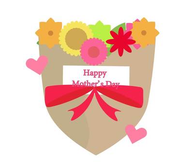 母の日 花束 花セット ギフト