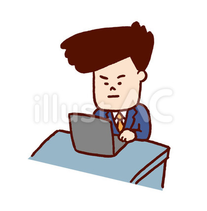 新人 パソコン