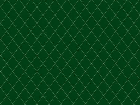 深緑のクロス格子背景 背景,クロス,格子,模様,緑,グリーン,深緑,落ち着いた,上品,テクスチャのイラスト素材