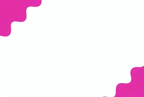 Illustration, namiami, frame, simple, 