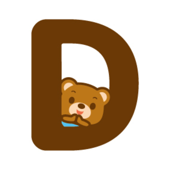D, JPG, PNG and AI D, bear, bear, bear, JPG, PNG and AI