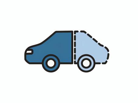 残クレ 車,残クレ,残高設定,車両価格,残価設定型クレジット,料金,カーローン,分割払い,リース,乗り物のイラスト素材