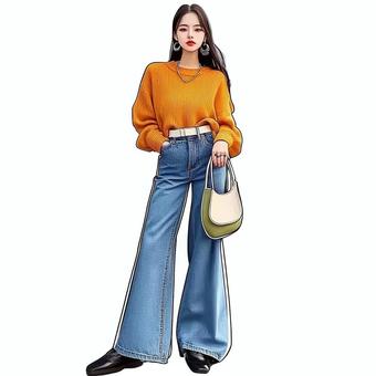女性 43