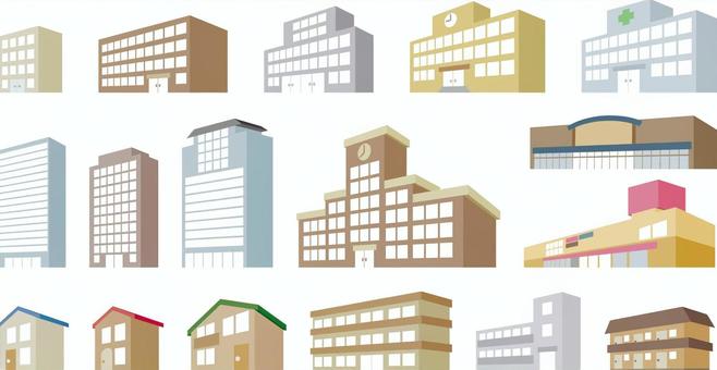 建築概要, JPG, PNG 和 EPS 建築概要, , JPG, PNG 和 EPS
