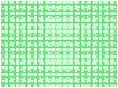 三崩し模様の壁紙　黄緑 三崩し模様,壁紙,背景,ポストカード,柄,パターン,和風,和柄,縁起,めでたいのイラスト素材