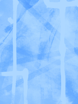 ストローク・水彩・グラデ・青テクスチャ 背景,抽象的,手描き,テクスチャ,水彩,青,パステル,グラデーション,壁紙,アートのイラスト素材