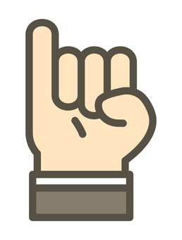 小指立てた手 小指立てた手 小指,約束,手,アイコン,ゆびきり,指,サイン,ジェスチャーのイラスト素材