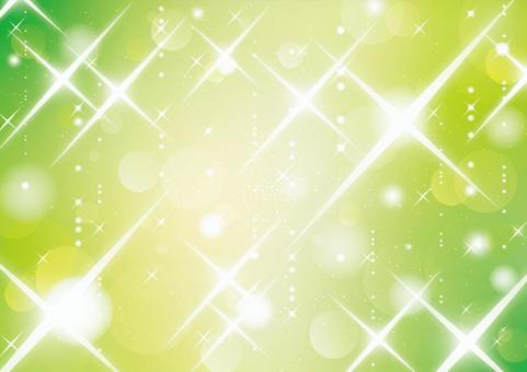 glitter background material, star, light, balls of beads, JPG and AI