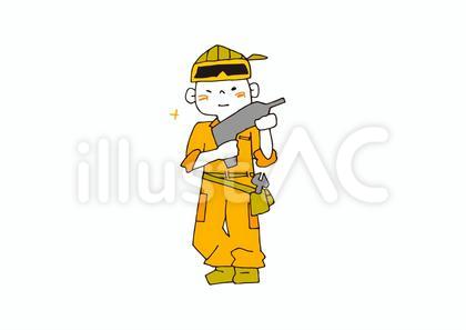 誇り高き巨匠
