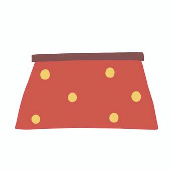 こたつ こたつ,あったか,冬,絵本,可愛い,ゆるい,手描き,デコレーション,素材,挿絵のイラスト素材