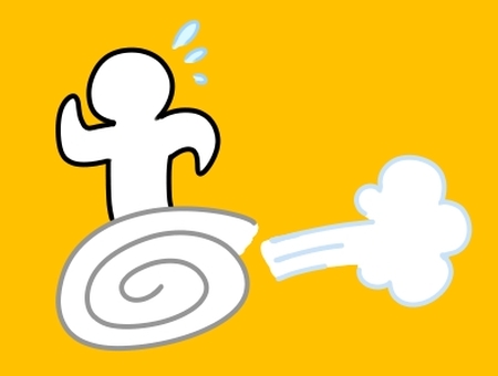 猛ダッシュするピクトグラム 走る,ダッシュ,急ぐ,ギャグ,ピクトグラム,キャラクターのイラスト素材