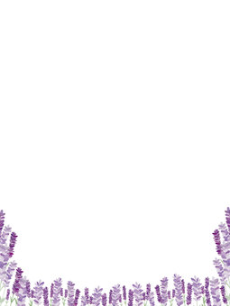 Lavender field frame 5 vertical, JPG, PNG and AI Lavender field frame 5 vertical, , JPG, PNG and AI
