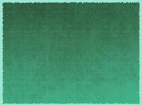 167.背景 背景,壁紙,グラデーション,グリーン,緑,ミントグリーン,濃淡,テクスチャ,質感,ざらざらのイラスト素材