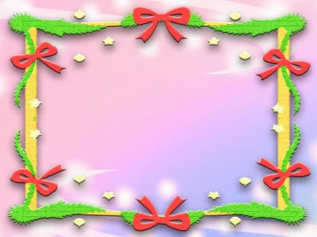 クリスマスカードやPOPの背景壁紙素材 クリスマス,カード,pop,カラフル,背景,壁紙,コピースペース,ポストカード,グリーティングカード,メッセージカードのイラスト素材