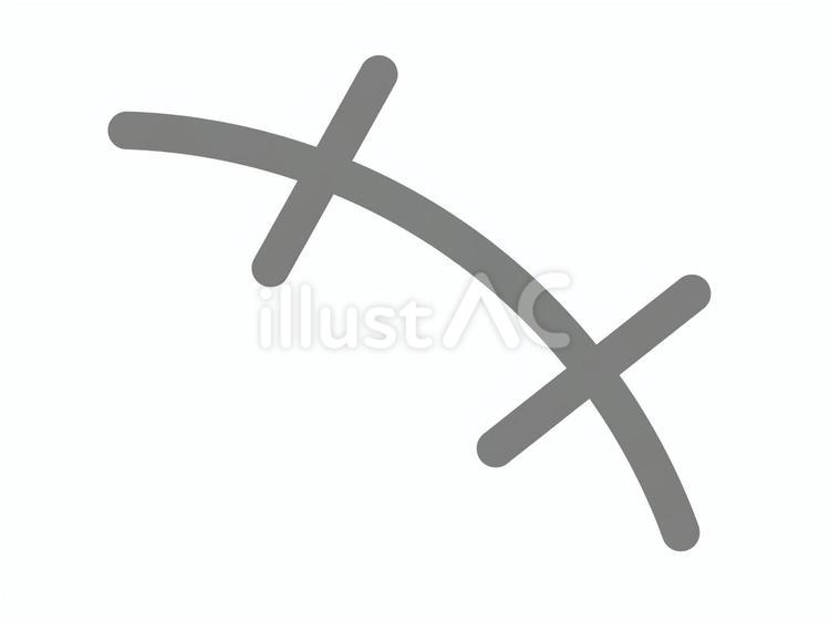 賑やかアイコン（ワイワイのマーク） 賑やか,アイコン,ワイワイのイラスト素材