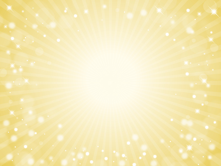 キラキラ背景_集中線 背景,クリスマス,集中線,光線,雪,キラキラ,雪の結晶,冬景色,粉雪,イルミネーションのイラスト素材