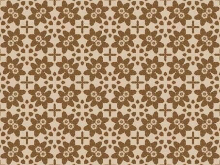 Decorative pattern plants, wallpaper, background, pattern, JPG and PNG