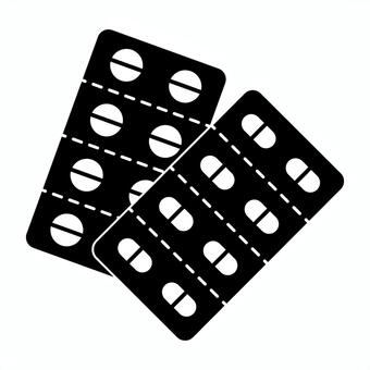 錠剤 錠剤,薬,カプセル,アイコン,処方,治療,風邪薬,医療,治療薬,物のイラスト素材