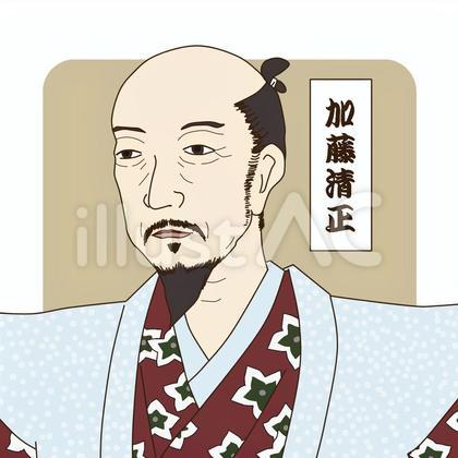 加藤清正