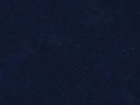 シンプルな星空 宇宙,星,空,銀河,天体観測,無数,背景,テクスチャ,青,sfのイラスト素材