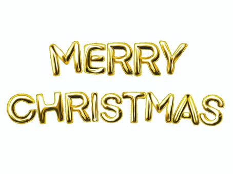 バルーン文字 メリークリスマス イエロー バルーン文字 メリークリスマス イエロー 文字,バルーン文字,バルーン,風船,クリスマス,メリークリスマス,merrychristmas,バナー,見出し,アルファベットのイラスト素材