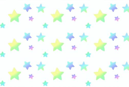 Watercolor style star pattern, তারকা, জল রং মত, হাতে দেওয়া শৈলী, JPG and PNG