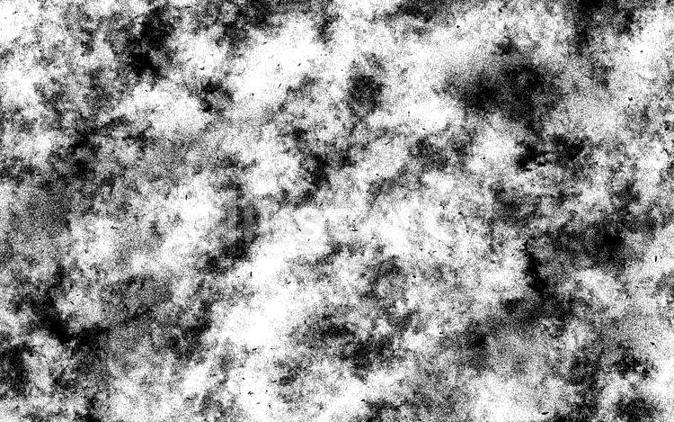 立ちのぼる火煙1（黒） 煙,炎,火のイラスト素材