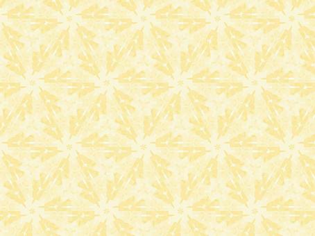 黄色の抽象的な幾何学模様の壁紙-528 幾何学,背景,壁紙,黄色,モザイク,グラデーション,幾何学模様,テクスチャ,パターン,柄のイラスト素材