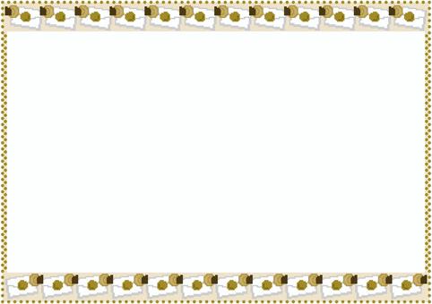 壁紙の金のシーリングスタンプです。 壁紙,スタンプ,シンプル,ワックス,シール,ヴィンテージ,レトロ,手紙,封筒,アンティークのイラスト素材