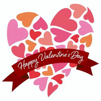 Happy Valentine-13, , JPG, PNG and AI